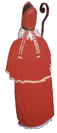 Sinterklaas graphics