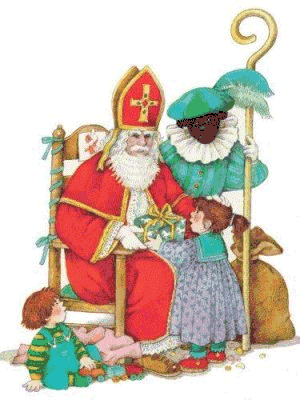 Sinterklaas graphics