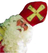 Sinterklaas graphics