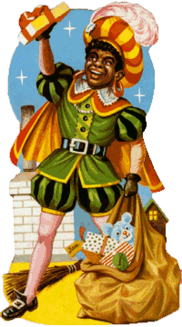 Sinterklaas graphics