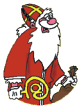 Sinterklaas graphics