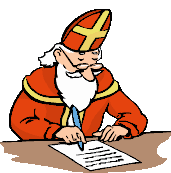 Sinterklaas graphics