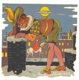 Sinterklaas graphics