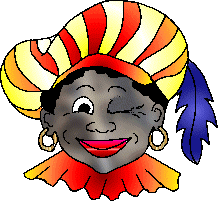 Sinterklaas graphics