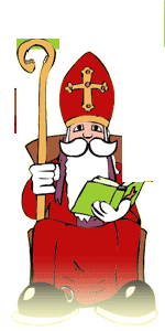 Sinterklaas graphics