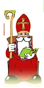 Sinterklaas graphics