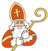 Sinterklaas graphics