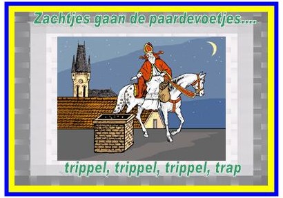 Sinterklaas graphics