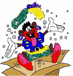Sinterklaas graphics