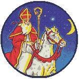 Sinterklaas graphics