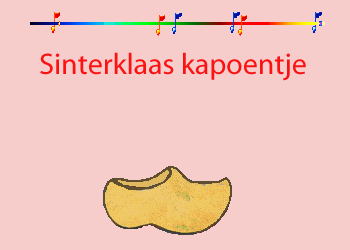 Sinterklaas graphics