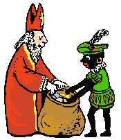 Sinterklaas graphics