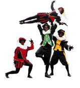 Sinterklaas graphics