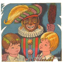 Sinterklaas graphics
