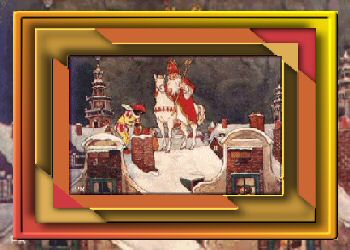 Sinterklaas graphics