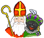 Sinterklaas graphics