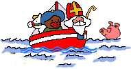 Sinterklaas graphics