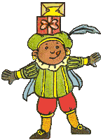 Sinterklaas graphics