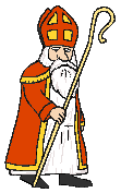 Sinterklaas graphics