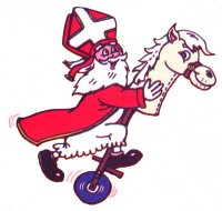 Sinterklaas graphics