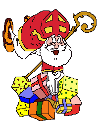 Sinterklaas graphics