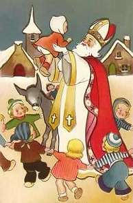 Sinterklaas graphics