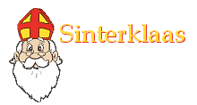 Sinterklaas graphics