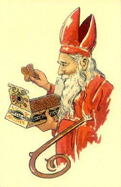 Sinterklaas graphics
