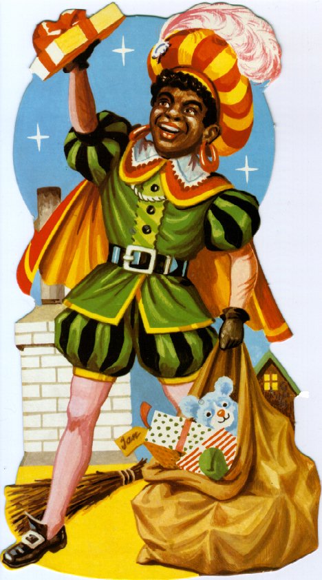 Sinterklaas graphics