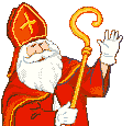 Sinterklaas graphics