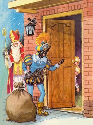Sinterklaas graphics