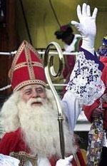 Sinterklaas graphics