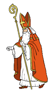 Sinterklaas graphics