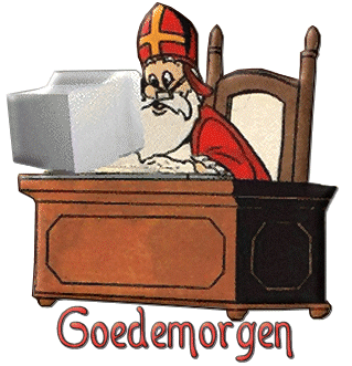 Sinterklaas graphics