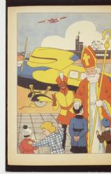 Sinterklaas graphics