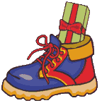 Sinterklaas graphics
