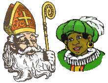 Sinterklaas graphics