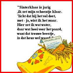 Sinterklaas graphics