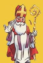 Sinterklaas graphics