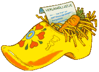 Sinterklaas graphics