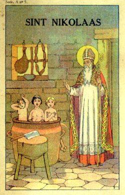 Sinterklaas graphics