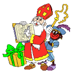 Sinterklaas graphics