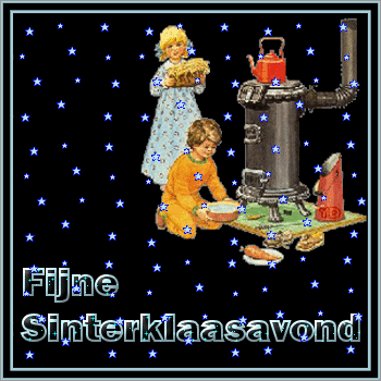 Sinterklaas graphics