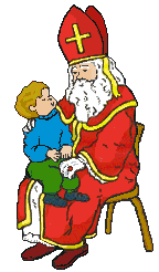 Sinterklaas graphics