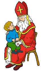 Sinterklaas graphics