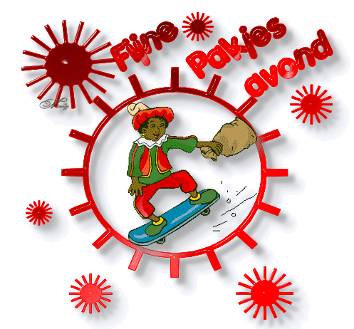 Sinterklaas graphics