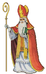 Sinterklaas graphics