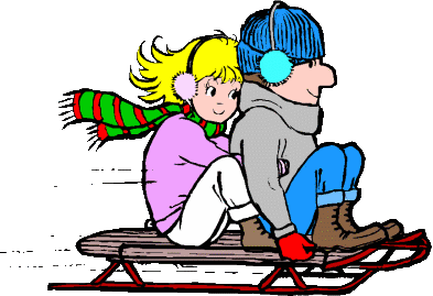 Sledges graphics