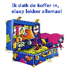 Sleep well graphics