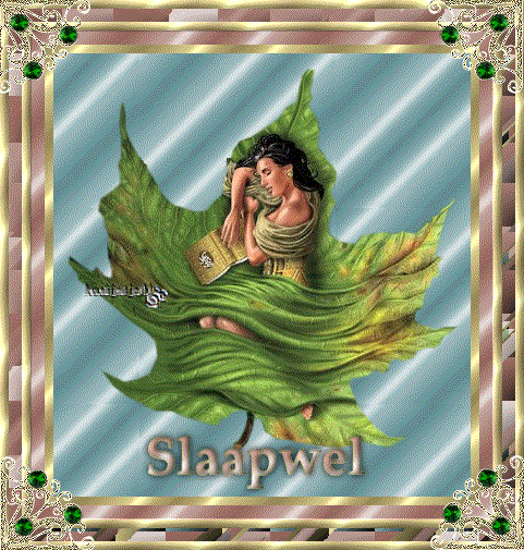 Sleep well graphics